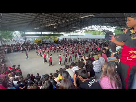 Entrada y Programa Banda Independiente Tecno Sanpedrano en el Festival Inaugural Feccah 2026.