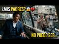 ESTOS NO SON MIS PADRES”, gritó el Millonario Hasta que vio la CICATRIZ en su Mano