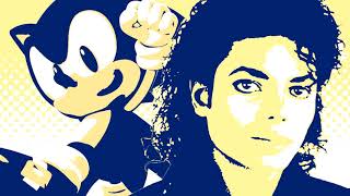 Sonic The Hedgehog 3 End Credits Remake