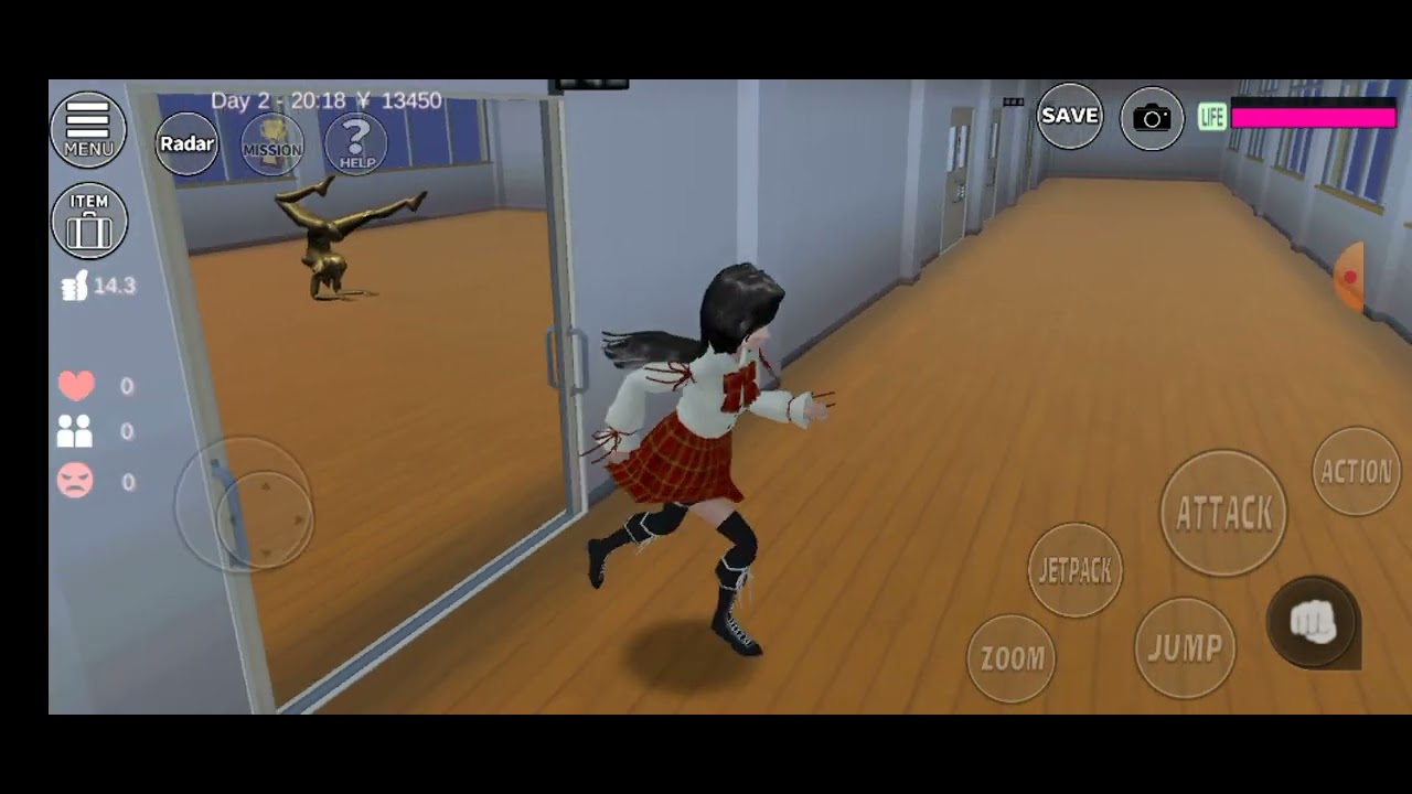 Yatiည20နာရီမှာဖြစ်တဲ့ကြောက်စရာအကြေင်းအရာများကိုပြောပြပေးမယ်  (အပိုင်း=1)