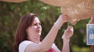 A Boho Wedding Photoshoot screenshot 5