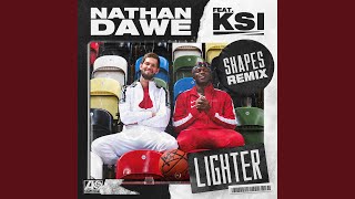 Lighter (feat. KSI) (Shapes Remix)