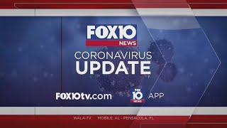 Coronavirus Update for Sunday evening March 22nd 2020