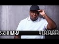 Skhumba Talks About The Eastern Cape