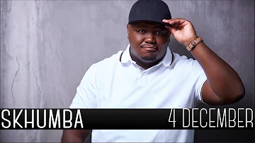 Skhumba Talks About The Eastern Cape's New Restrictions