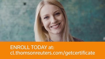 Checkpoint Learning Tax Research Certificate Program