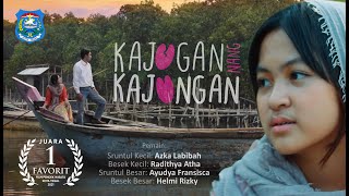 KAJOGAN Nang KAJONGAN  Juara Satu Film Pendek Wisata Kota Tegal 2021