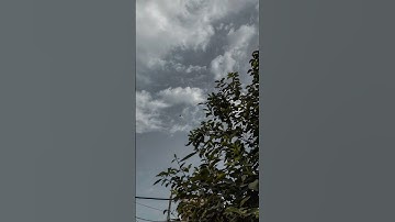 POTD #subscribe #like #share #comment #youtube #shorts #nature #clouds #music #feel #cover #song