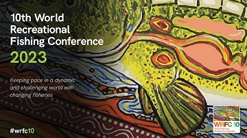 WRFC10   Day 2 Rm G   Afternoon