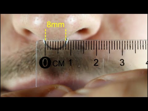 Vídeo: 3 maneiras fáceis de medir um piercing no medidor