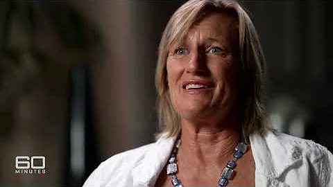 True Crime: Twin of wife-killer accused of sex with underage students | 60 Minutes Australia