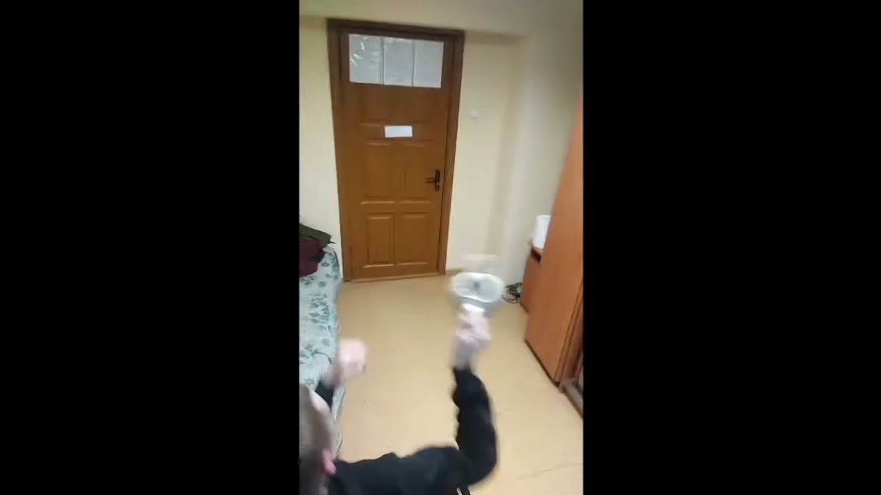 blyat | guy smashes a tea pot meme
