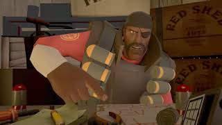 Meet the Bad Demoman [TF2 SFM]