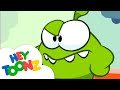 Om Nom Hikayeleri - Sezon 22 | Çocuklar Için Türkçe Animasyon Çizgi Filmleri | HeyToonz