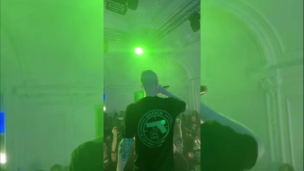 FRIENDLY THUG 52 NGG x ALBLAK 52 x BOOMBAP TYPE BEAT - DOMA