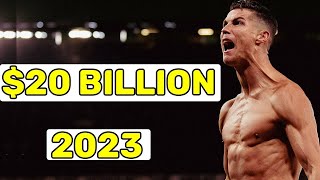 TOP 10 Richest Athletes in the World 2024
