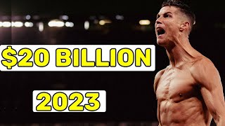 TOP 10 Richest Athletes in the World