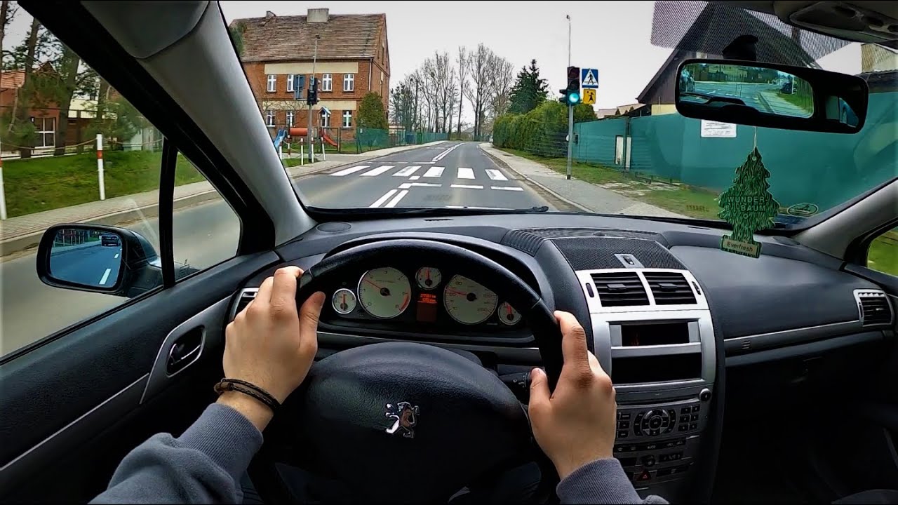 Пежо 407 круиз контроль