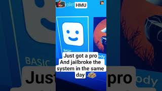 PS4 PRO JAILBREAK  9.60