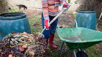 A step-by-step guide to Bokashi Composting at home: Final Stage, Solid Fertilizer, and Burial