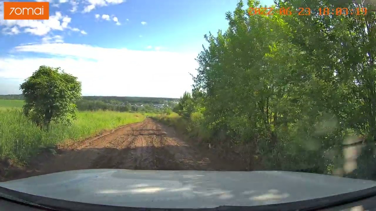 Шины nokian outpost at в грязи II или встретились два одиночества на атешках...