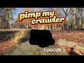 Pimp My Crawler - Episode 5