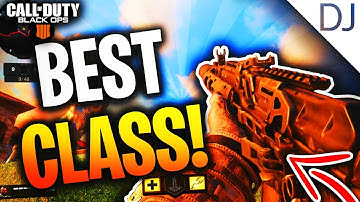 *NEW* THIS KN-57 CLASS IS OVERPOWERED! - BLACK OPS 4 BEST KN-57 CLASS SETUP [BO4 CLASS GUIDE] EP.585