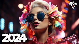 Ava Max, David Guetta, Rihanna, Bebe Rexha, Alan Walker Cover Style🎵 EDM Bass Boosted Music Mix #016