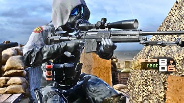 The Worlds Most Aggressive Controller Sniper