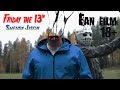 Friday the 13th | Swedish Jason Part 1 | Fan film