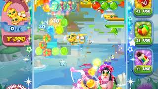Bubble Coco Level 353 NO BOOSTERS