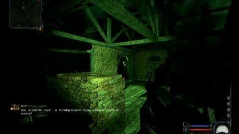 S.T.A.L.K.E.R. Clear Sky Mod Compilation