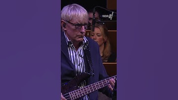 Thumbnail of the man on bass  #bass #jazz #curtismayfield