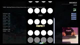 Cpyousef Becomes Worlds Weakest Osu Player