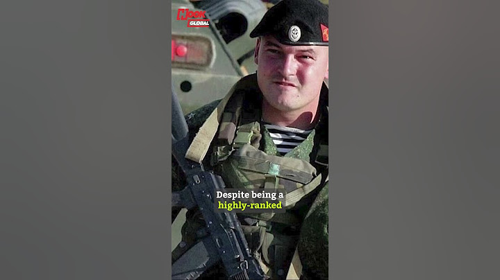 Zastępca szefa rosyjskiej marynarki wojennej zginął w Kursku, najwyższy rangą oficer zginął z rąk...