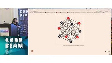 Anna Neyzberg - Crypto + Concurrency - Code BEAM SF 2018