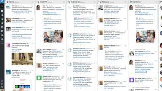 Tweetchat introduction