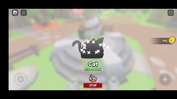 Ultimate magnet simulator | Roblox