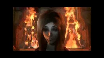 Alice The Madness Returns- Time For Tea