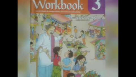 Maths Magic 3 Work sheet 1