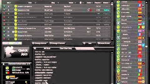 Combat Arms Biggest Noob