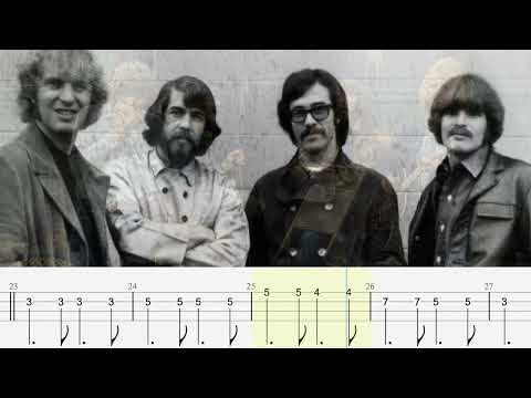 Have You Ever Seen The Rain Bass Backing Track Have You Ever Seen The Rain Bass Backing Track
