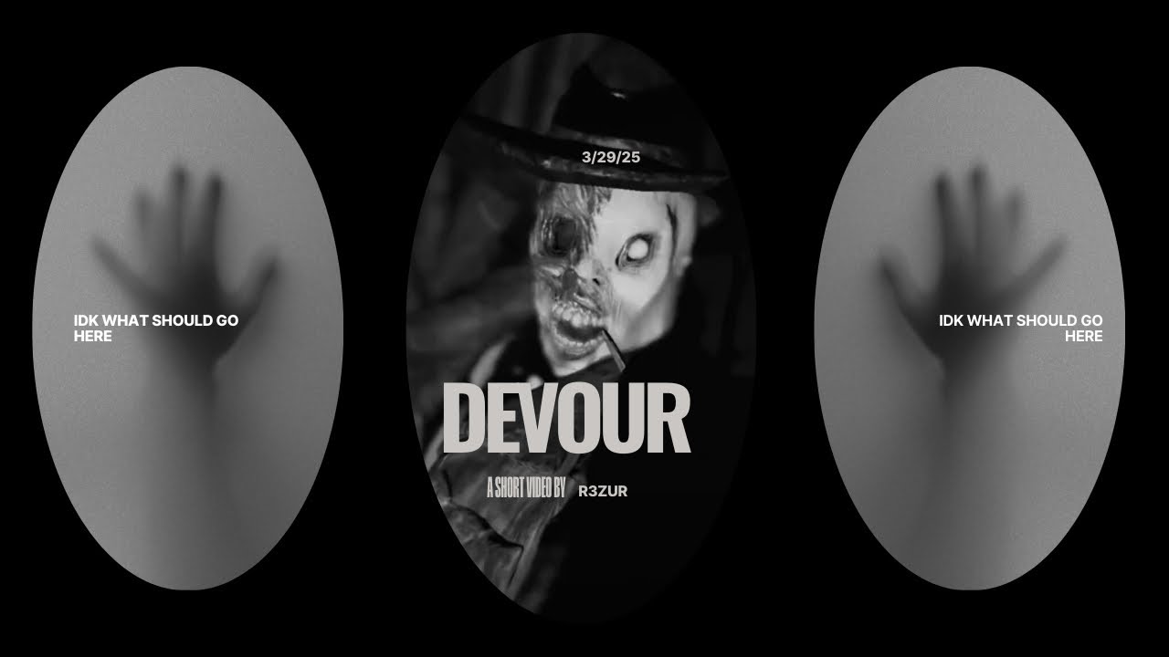 Devour Funny Moments - Misgendering The K*ller