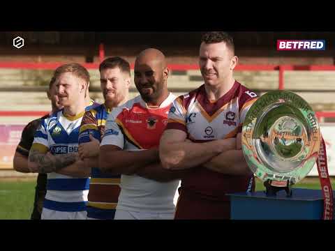Betfred Championship 2023 | Kevin Brown Preview