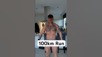 100km ultra marathon run prep 1st week of 18 #motivation #running #run #marathon