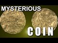 King Offa of Mercia's Gold Dinar: The Most Mysterious Minted Coin