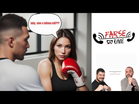 FARSE pe BUNE - Își înșela soția cu o colegă de muncă ?Am dat totul în vileag!