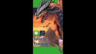 Tamipedia - War Dragons Line Bot Leicht Erklärt