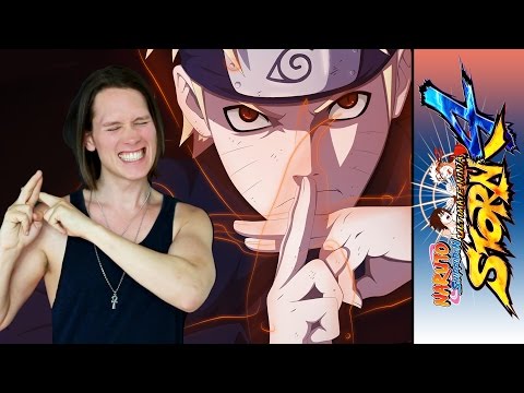 BEST NARUTO SONG EVER:  KANA-BOON - SPIRAL (Naruto Shippuden Ultimate Ninja Storm 4 Op)