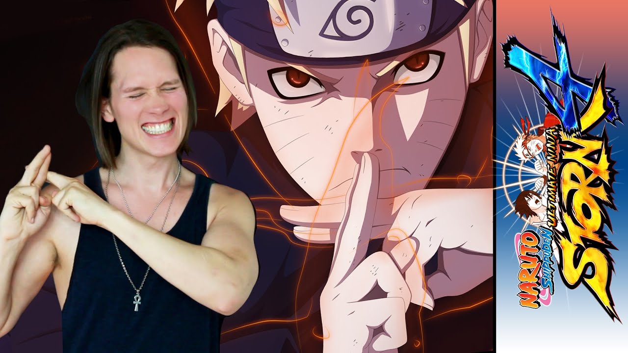 KANABOON SPIRAL (Naruto Shippuden Ultimate Ninja Storm 4 Op) Akkorde